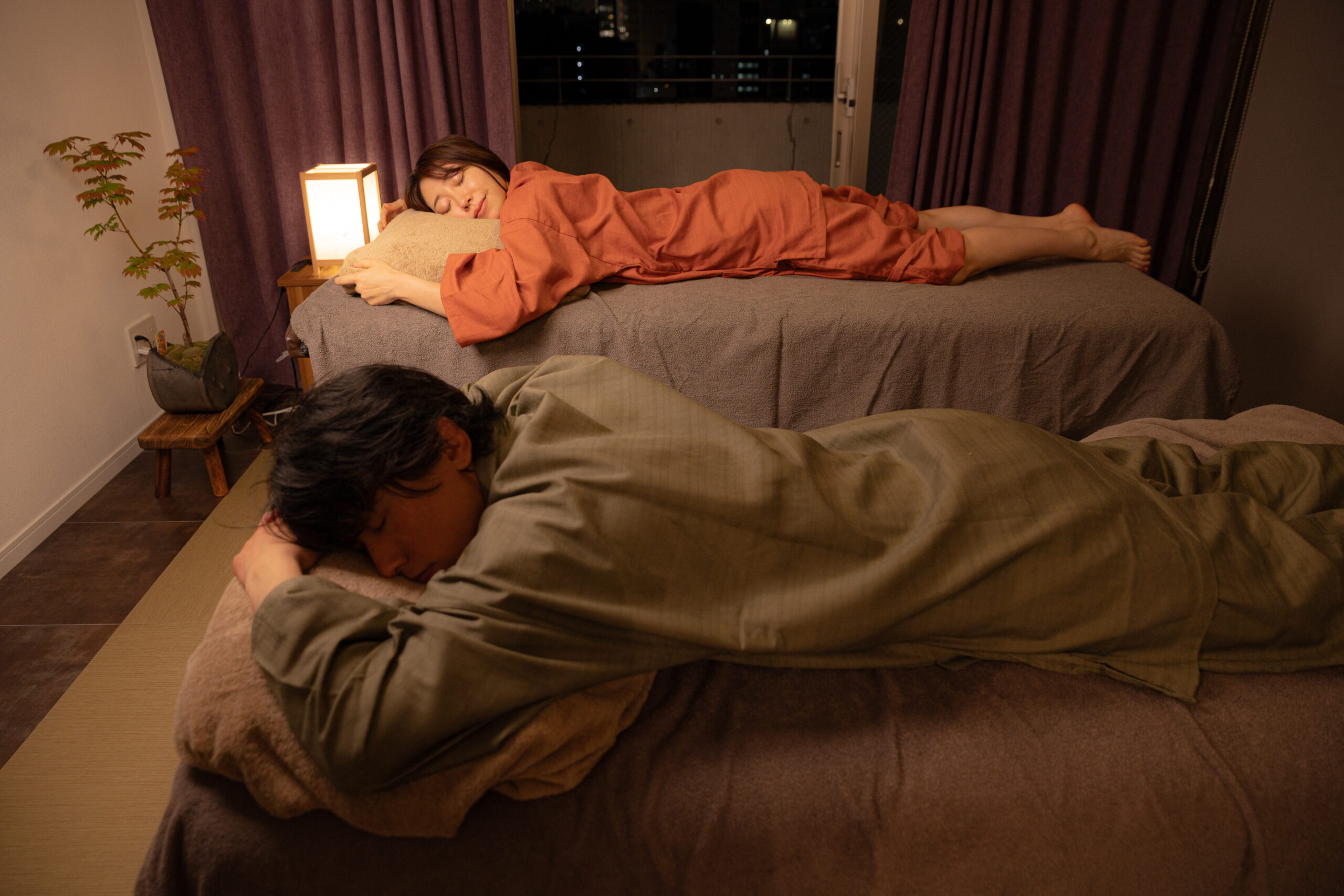 お得な割引システム