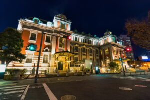 今すぐ案内!北浜へ最短10分で到着!出張マッサージRe-Q大阪