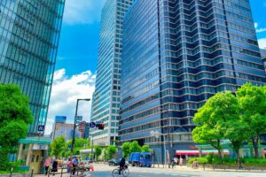 【本町】出張マッサージはReQ大阪!最短20分でホテルへ女性スタッフお伺い