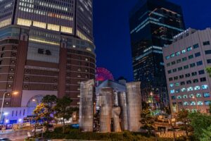 最短15分で到着。梅田で深夜からでも呼べる出張マッサージ！Re-Q大阪